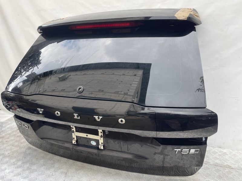Кришка багажника Volvo XC60