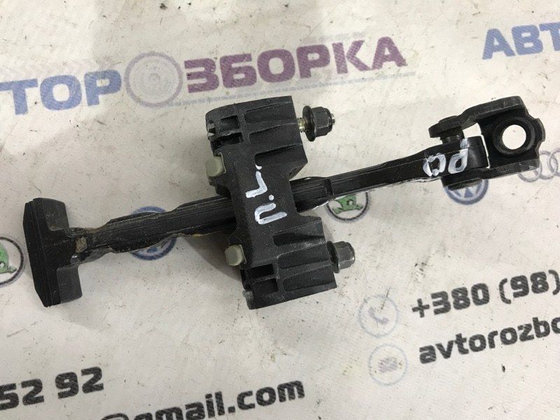 Обмежувач відкривання дверей 31298466 Volvo XC60
