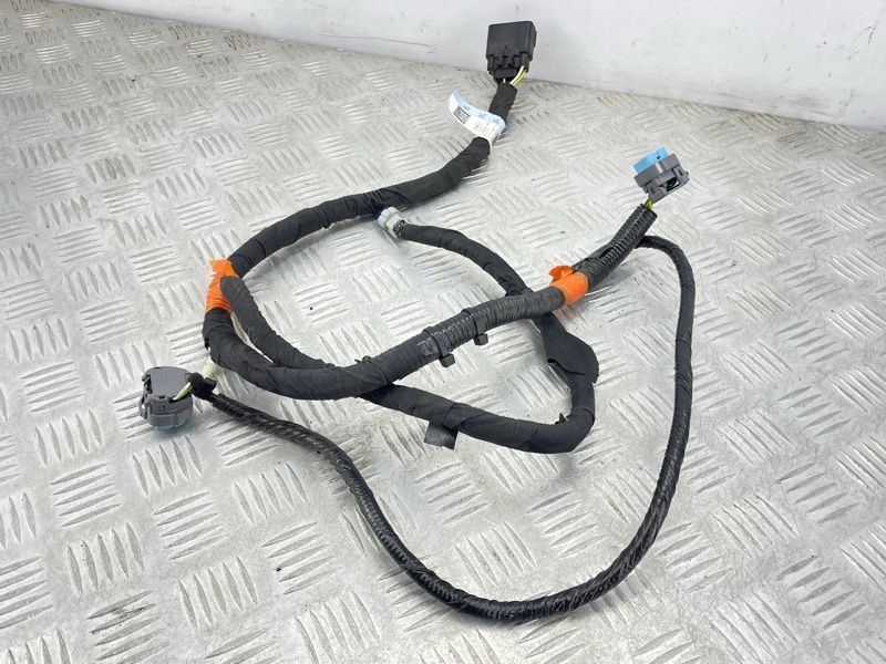 Провод / Кабель K2GT14A069BG Ford Edge