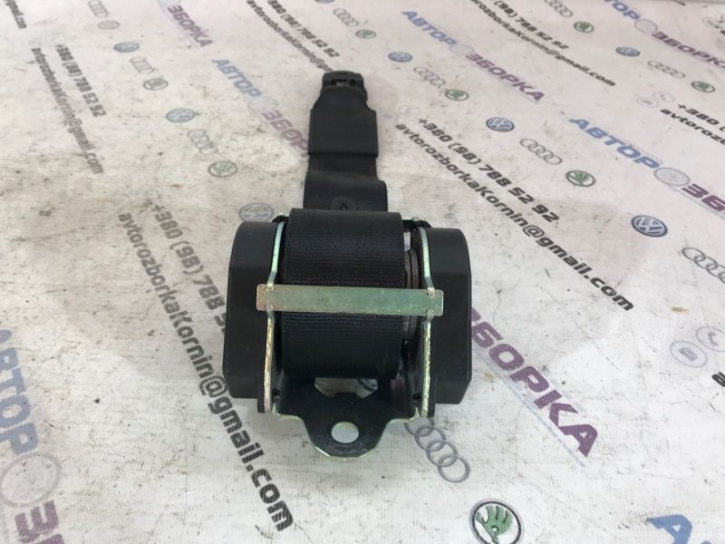 Ремінь безпеки 4L0857811BV04 Audi Q7