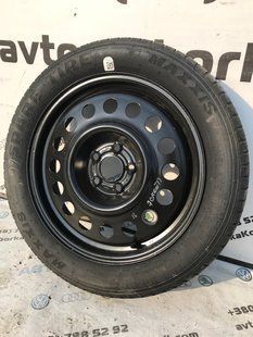 Запасне колесо CJ5Z1015B Ford Escape Ford Escape