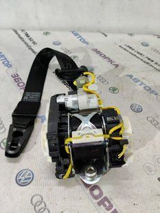 Ремінь безпеки 4G8857706GV04 Audi A6