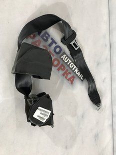 Ремень безопасности 5C6857806D Volkswagen Beetle