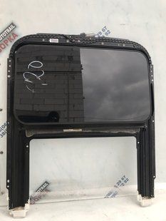 Панорама / люк 4G5877071 Audi A6