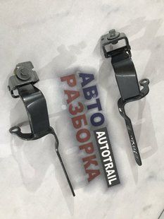 Петля крышки багажника 4G8827300 Audi A7