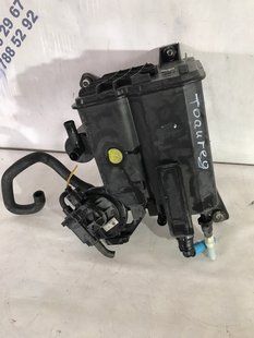 Адсорбер 7P0201801E Volkswagen Touareg
