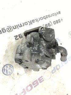 Насос гідропідсилювача керма 7L8422154E Audi Q7