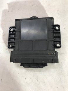 Блок керування АКПП 0C8927750S Audi Q7