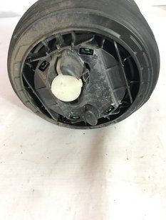 Пневмоподушка 4M0616001P Audi Q7