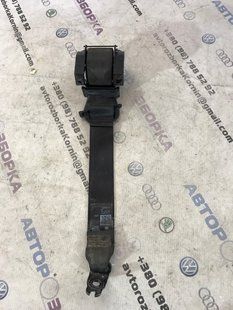 Ремень безопасности 561857806 Volkswagen Passat