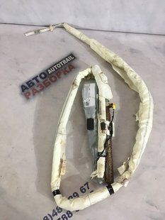 Шторка безопасности боковая / Airbag 5N0880742K Volkswagen Tiguan