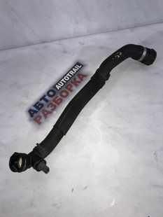 Шланг ОЖ с быстроразъемной муфтой 3C0122051BQ Volkswagen CC