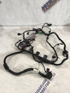 Проводка двигуна 06J972619CL Volkswagen CC