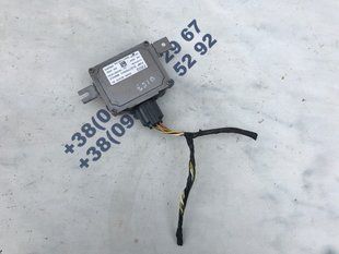 Блок управления топливным насосом 6G9N9D372AC Volvo XC60