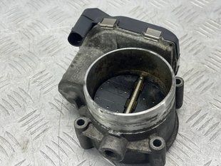 Дросельна заслінка 03H133062A Volkswagen Touareg