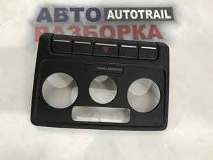 Рамка 5C5820073C1QB Volkswagen Beetle