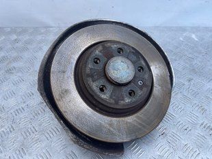 Поворотный кулак / Цапфа с подшипником 4K0505432K Audi A6