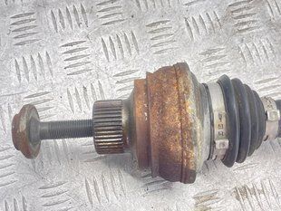Полуось 8R0501203C Audi A6