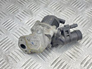 Клапан подачи вторичного воздуха 06J131097D Volkswagen CC