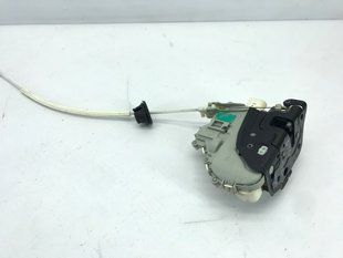 Замок передніх дверей 8J1837015D Audi Q7