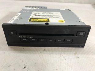 CD чейнджер 4E0910110L Audi Q7