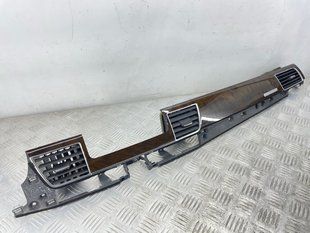 Декоративна накладка на торпедо L4H000031P Audi A8