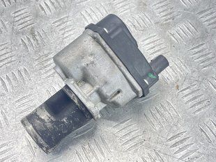 Клапан EGR Audi Q7