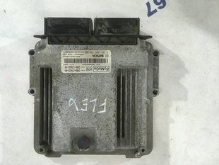 Модуль керування двигуном EA8A12A650RA Ford Flex