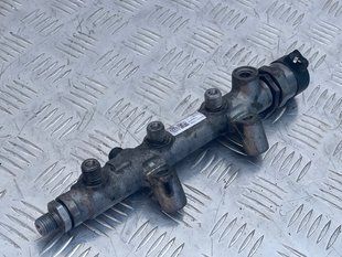 Паливна рампа 059130090CN Audi A6