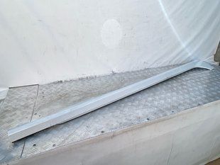 Порог s-line 4G8853856M Audi A7