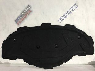 Шумоізоляція капота 4G0863825 Audi A6