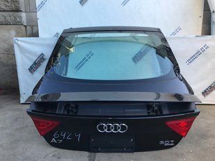 Крышка багажника 4G8827025B Audi A7
