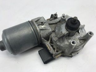 Мотор склоочисника 7P0955119 Volkswagen Touareg