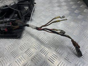 Жгут проводов электровентилятора 4H0971284 Audi A8