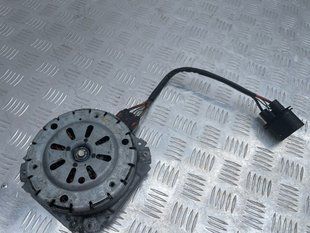 Блок керування вентилятором 4H0959455AE Audi A6