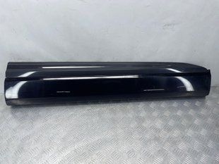 Накладка двери 4M0853960B Audi Q7