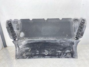 Шумоізоляція двигуна 8W0863821F Audi A4