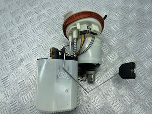 Модуль подачи топлива 4G0919051 Audi A6 Audi A6, Audi A7, Audi S6, Audi S7