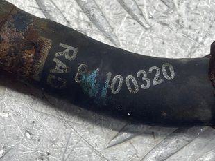 Патрубок 84100320 Chevrolet Colorado