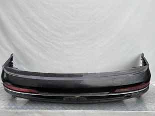 Бампер 4L0807385 Audi Q7