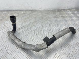 Шланг ОЖ с быстроразъемной муфтой 7L6122109E Audi Q7