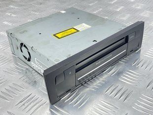 Блок керування інформаційної електронної системи MMI 3G 4L0035664B Audi Q7