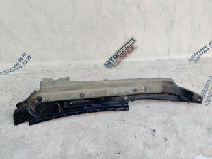 Полиця крила 4L0805158A Audi Q7
