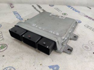 Блок управления двигателем BEM394000 Infiniti Q50