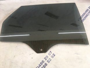 Стекло двери FT4BR25712A Ford Edge