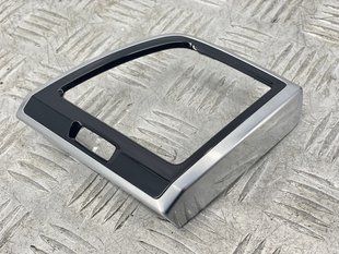 Накладка дефлектора повітря 31366856 Volvo XC90