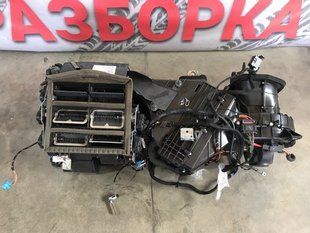 Корпус печки в сборе 7H1819422 Audi Q7