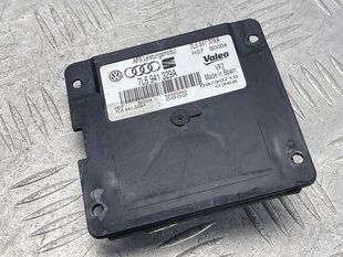 Блок управления фары 7L6941329A Audi Q7