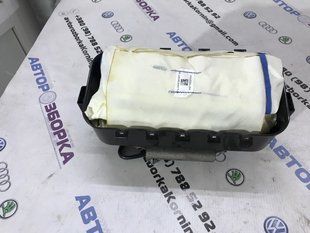 Подушка безопасности пассажира Ford Edge