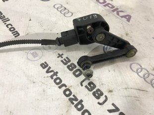 Датчик положення кузова задній 7L6616571 Audi Q7 Audi Q7, Volkswagen Touareg